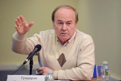 Игорь Гундаров