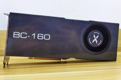 Видеокарта AMD BC-160