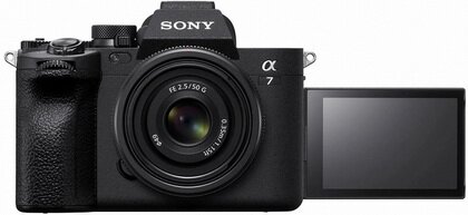 Фотокамера Sony A7 IV