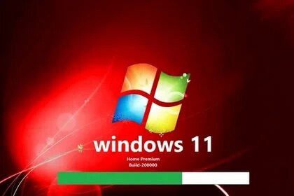 ОС Windows 11