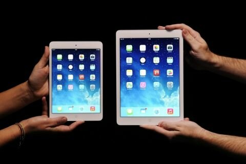  iPad    12,9 